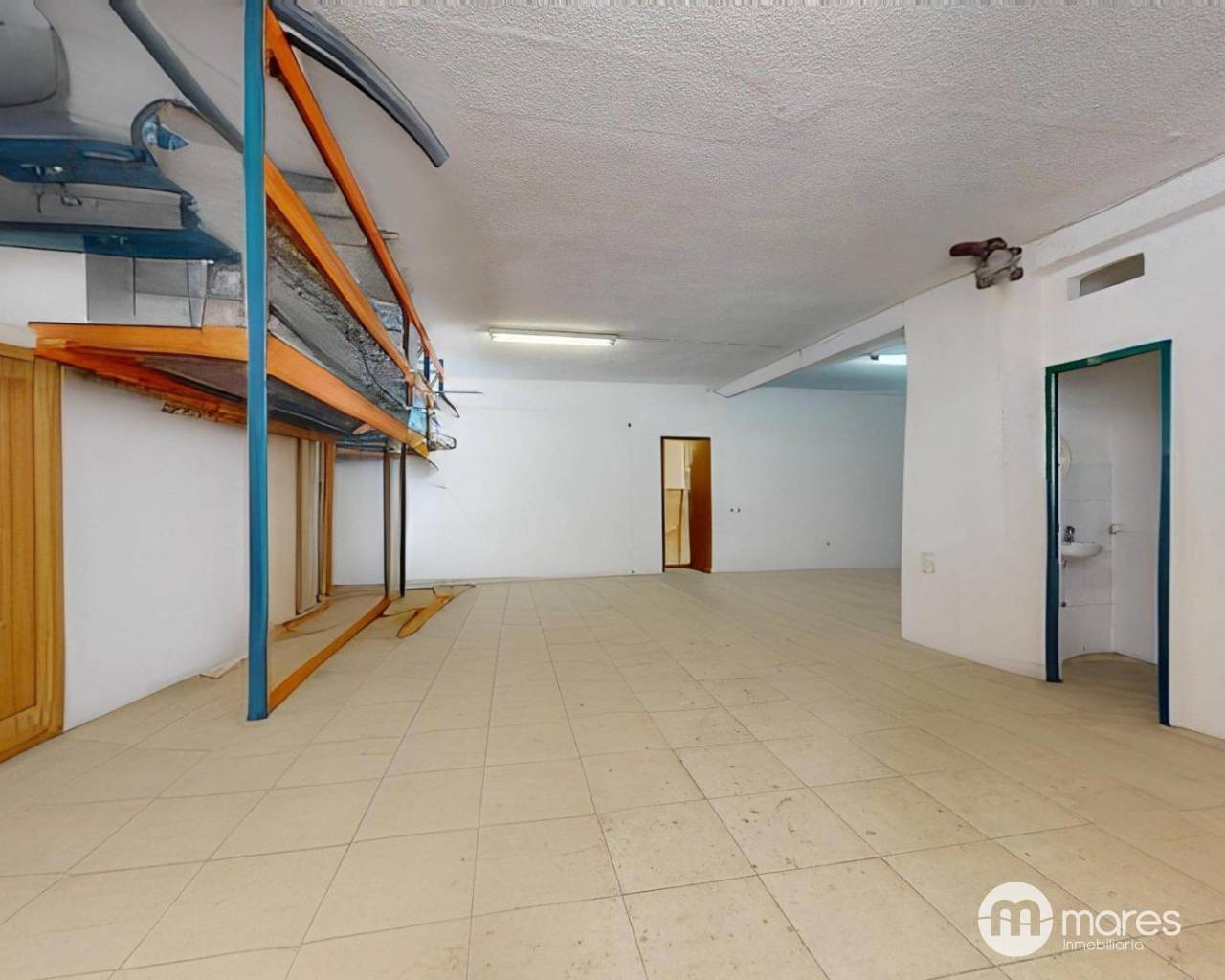 Local comercial - Venta - Elche - Corazon de Jesus