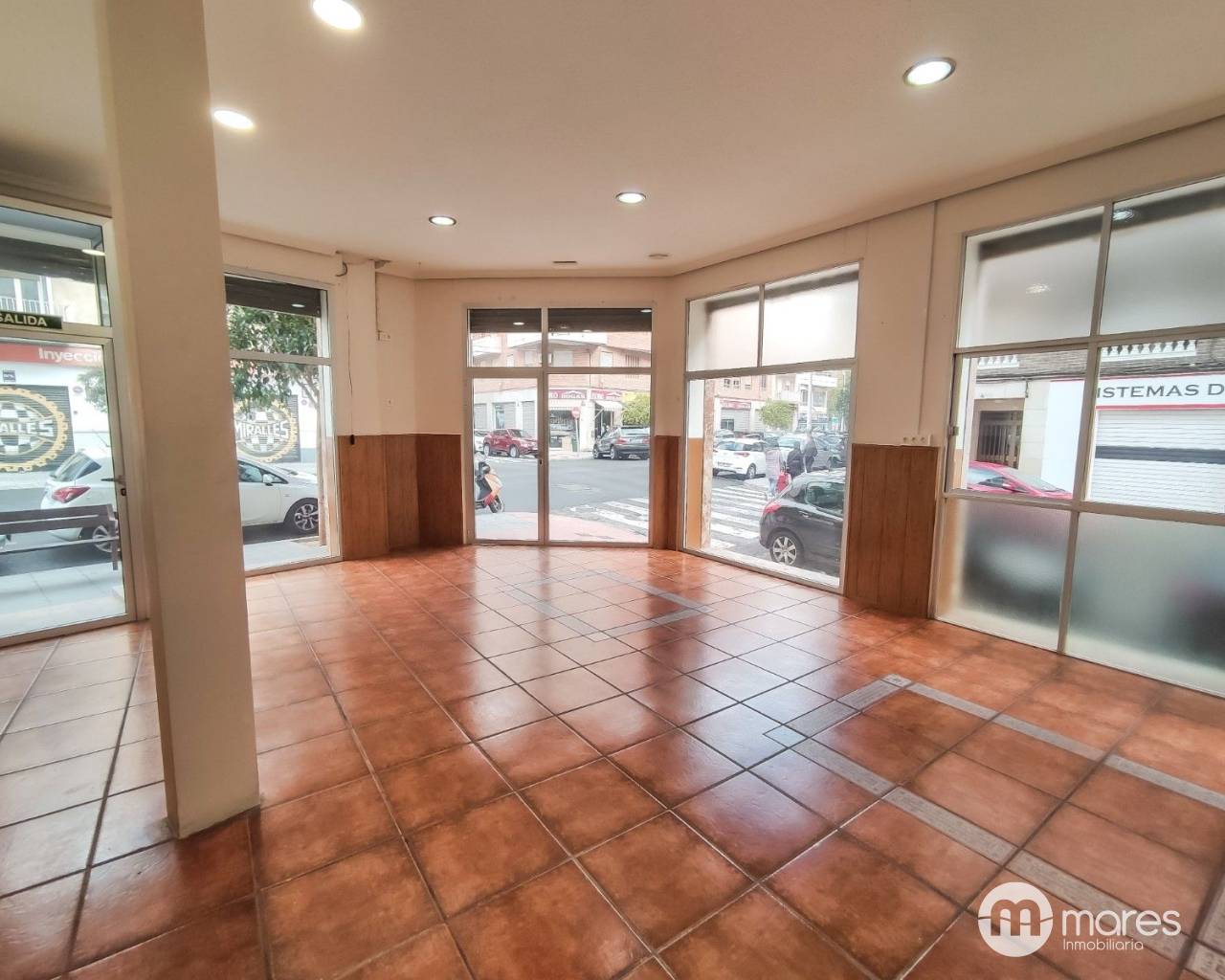 Local comercial - Venta - Elche - Corte Ingles