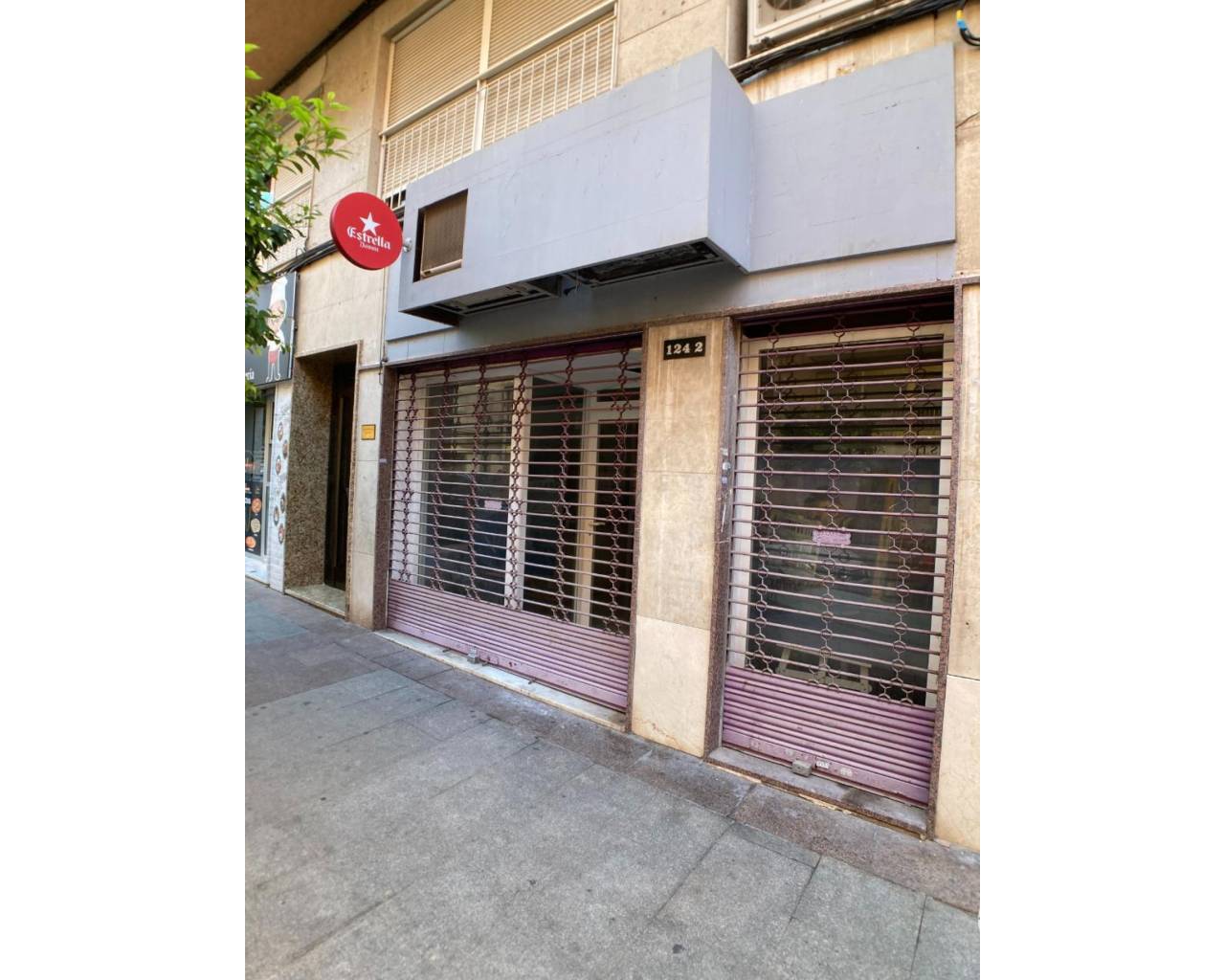 Local comercial - Venta - Elche - Plaza Crevillente-Juzgados