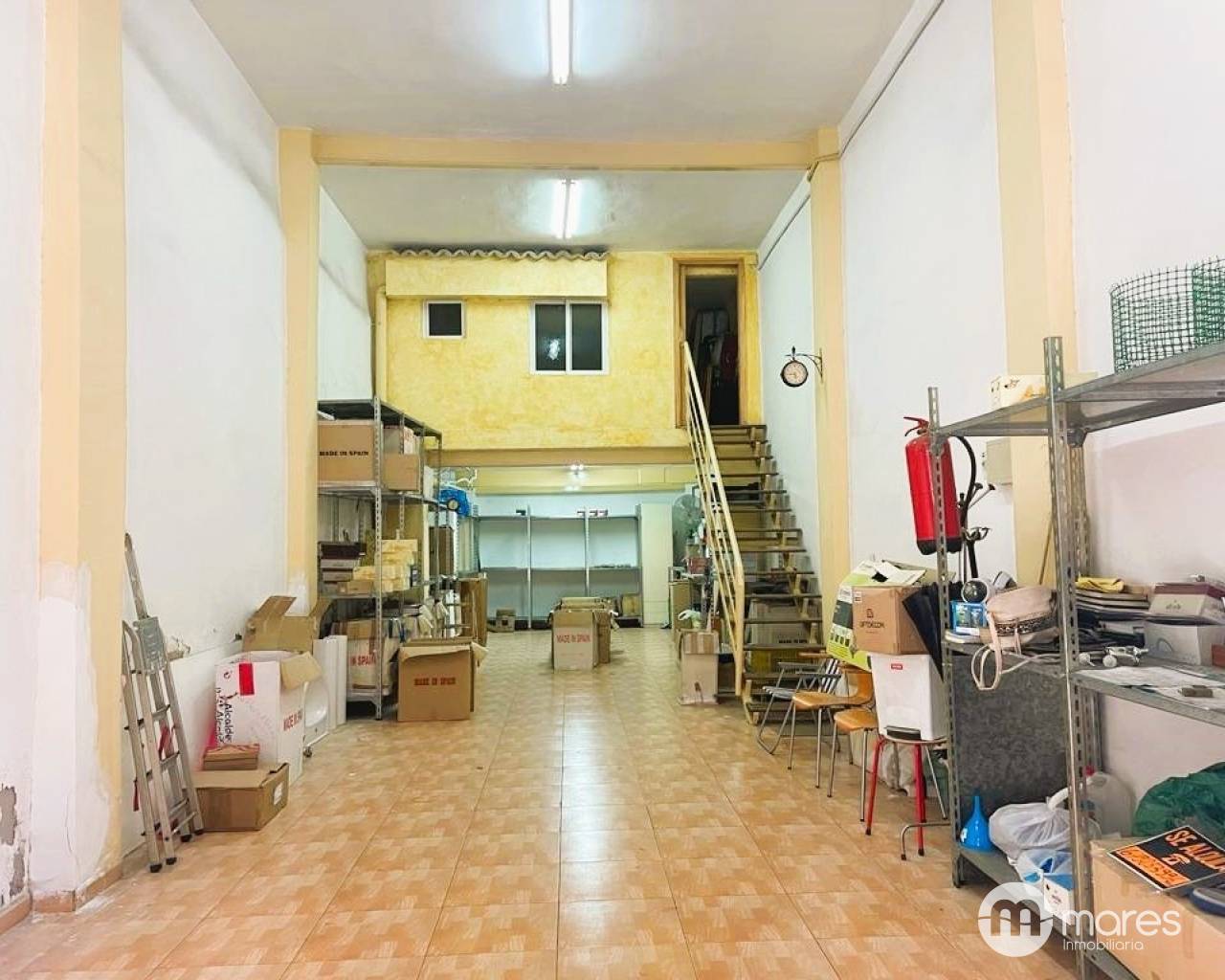 Local comercial - Venta - Elche - Plaza Crevillente-Juzgados