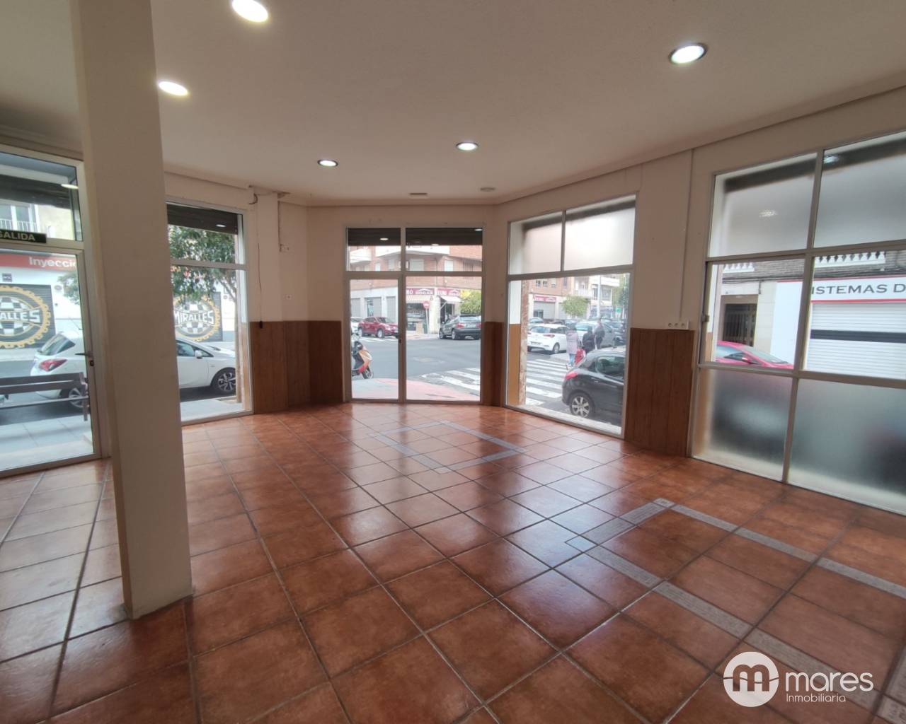 Local comercial - Venta - Elche - Plaza Crevillente