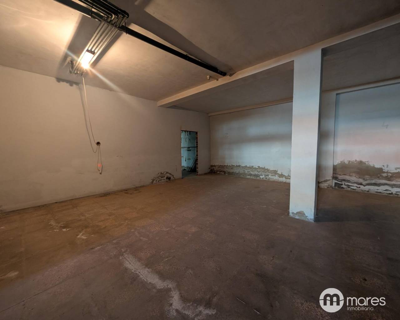 Local comercial - Venta - Elche - Plaza Madrid