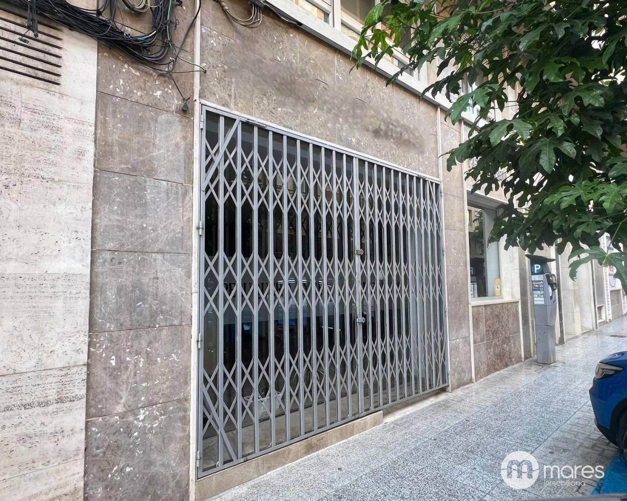 Local comercial - Venta - Elche - Pont Nou-Corazón de Jesús