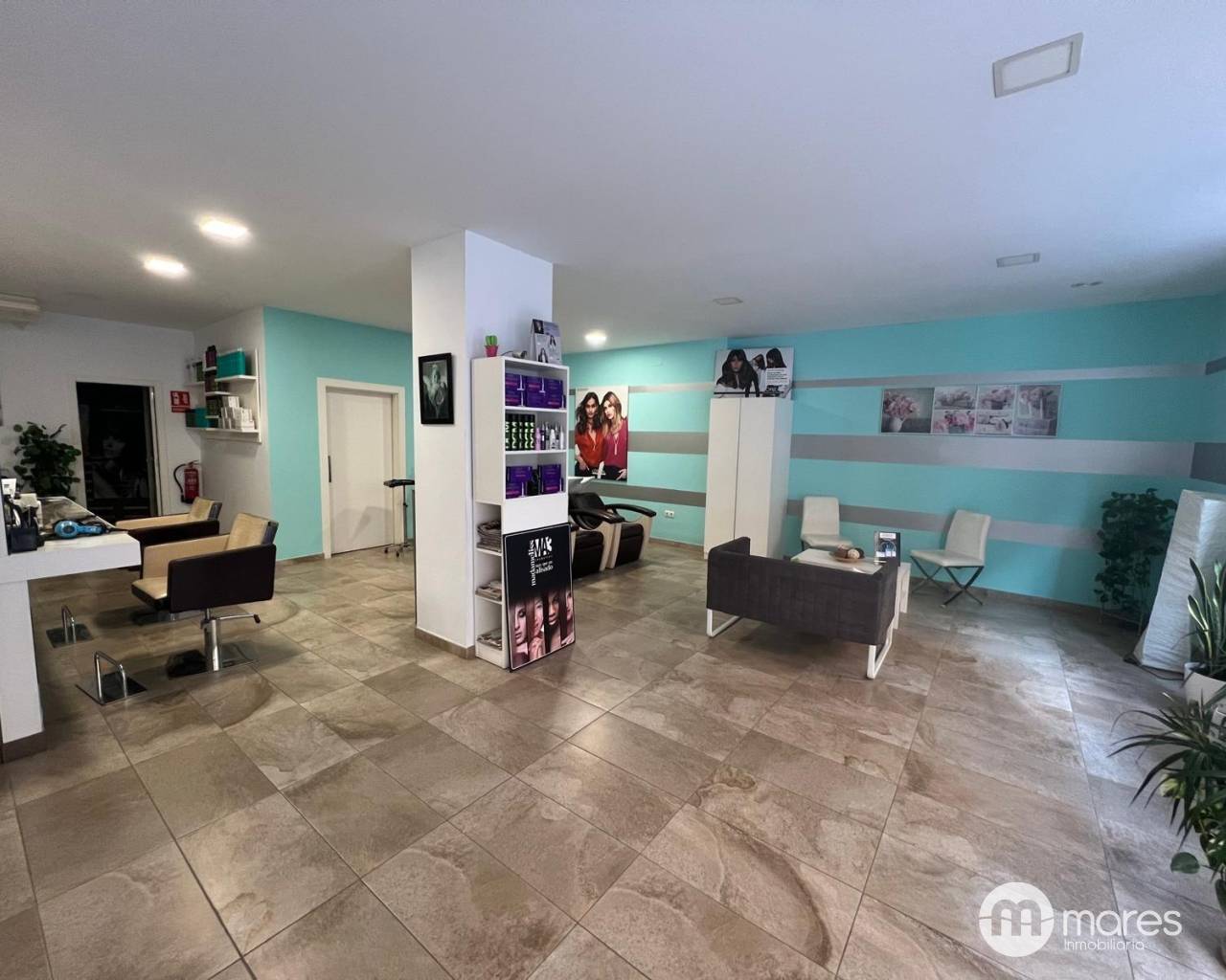 Local comercial - Venta - Elche - Pont Nou-Corazón de Jesús