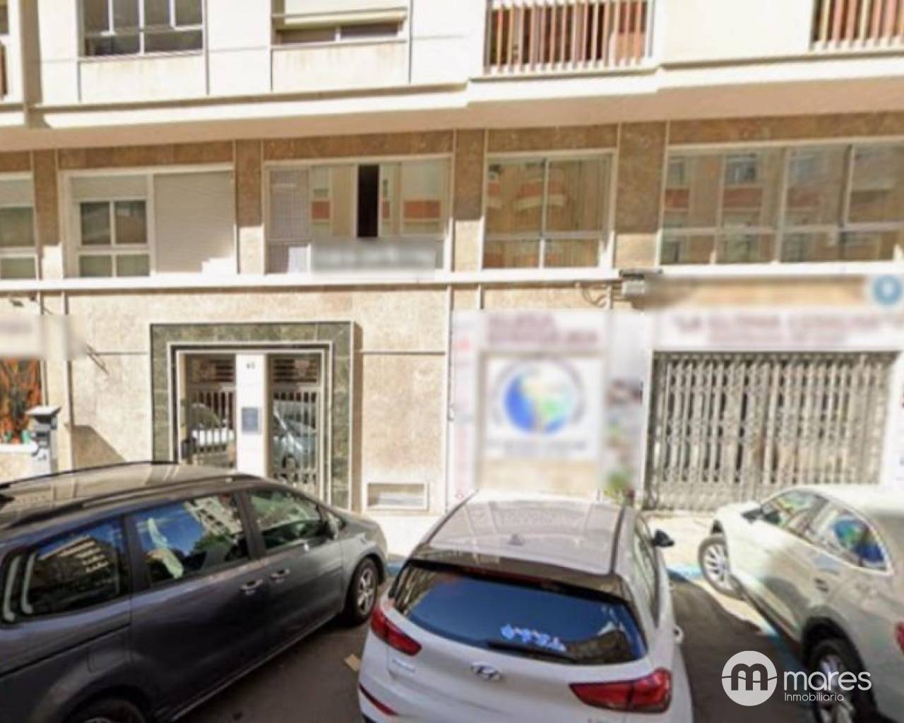 Local comercial - Venta - Elche - Pont Nou-Corazón de Jesús