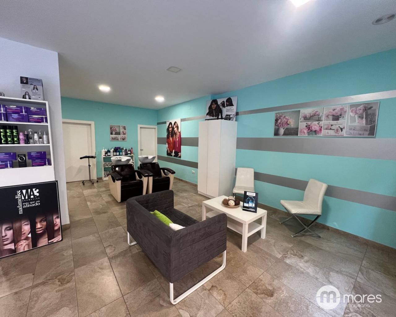 Local comercial - Venta - Elche - Pont Nou-Corazón de Jesús