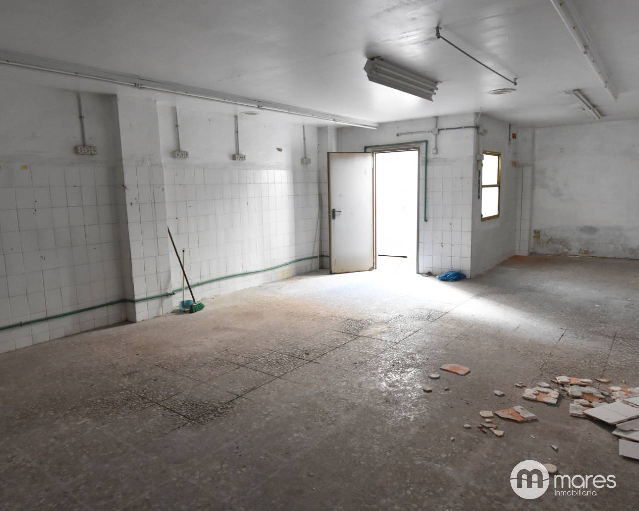 Local comercial - Venta - Elche - Sector V-El Canal