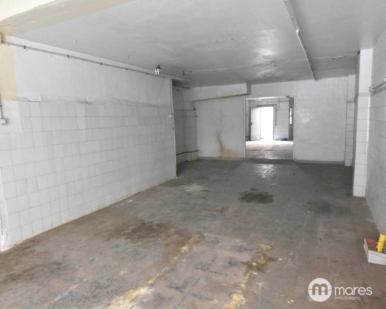 Local comercial - Venta - Elche - Sector V-El Canal