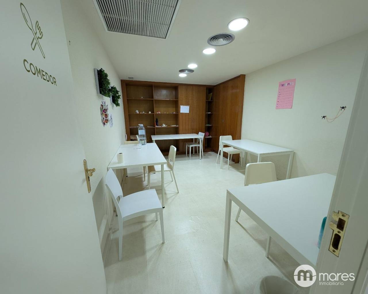 Local comercial - Venta - Elche - Sector V-El Canal