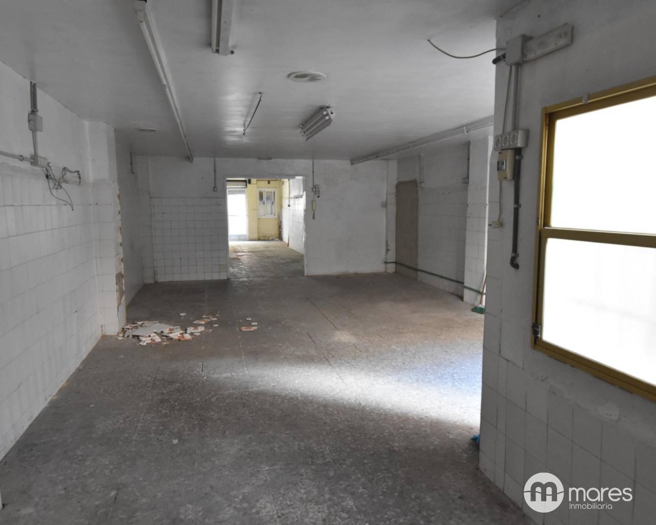 Local comercial - Venta - Elche - Sector V-El Canal