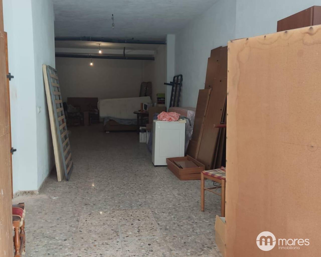 Local comercial - Venta - Elche - SG01593
