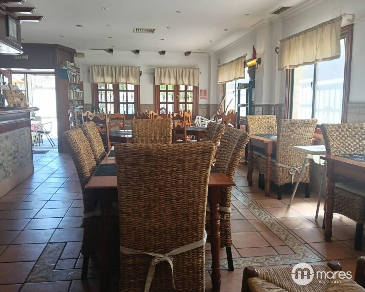 Local comercial - Venta - Fuengirola - Centro