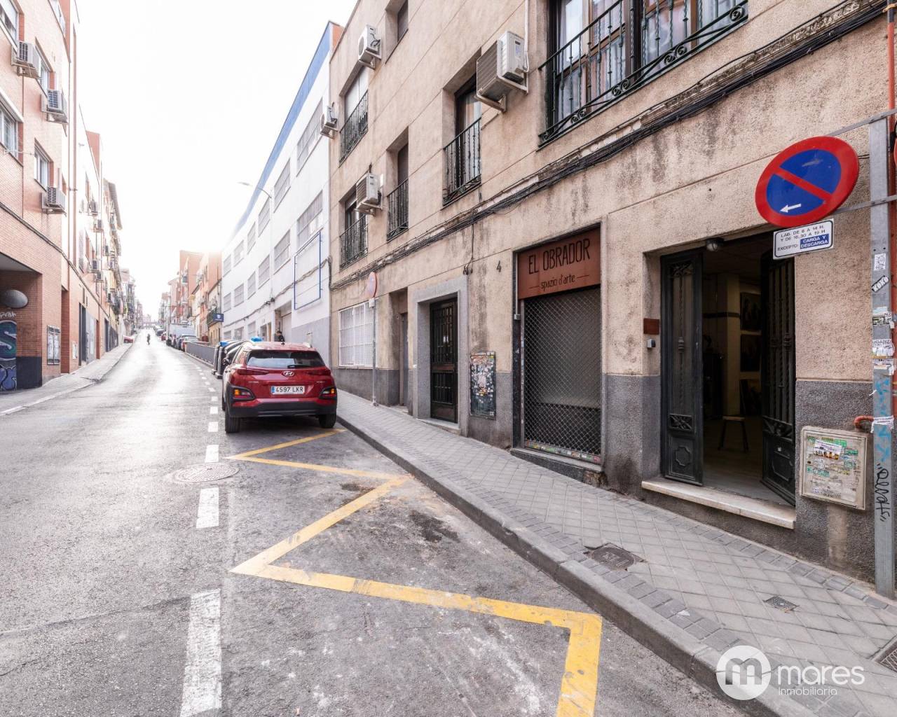 Local comercial - Venta - Madrid - Adelfas
