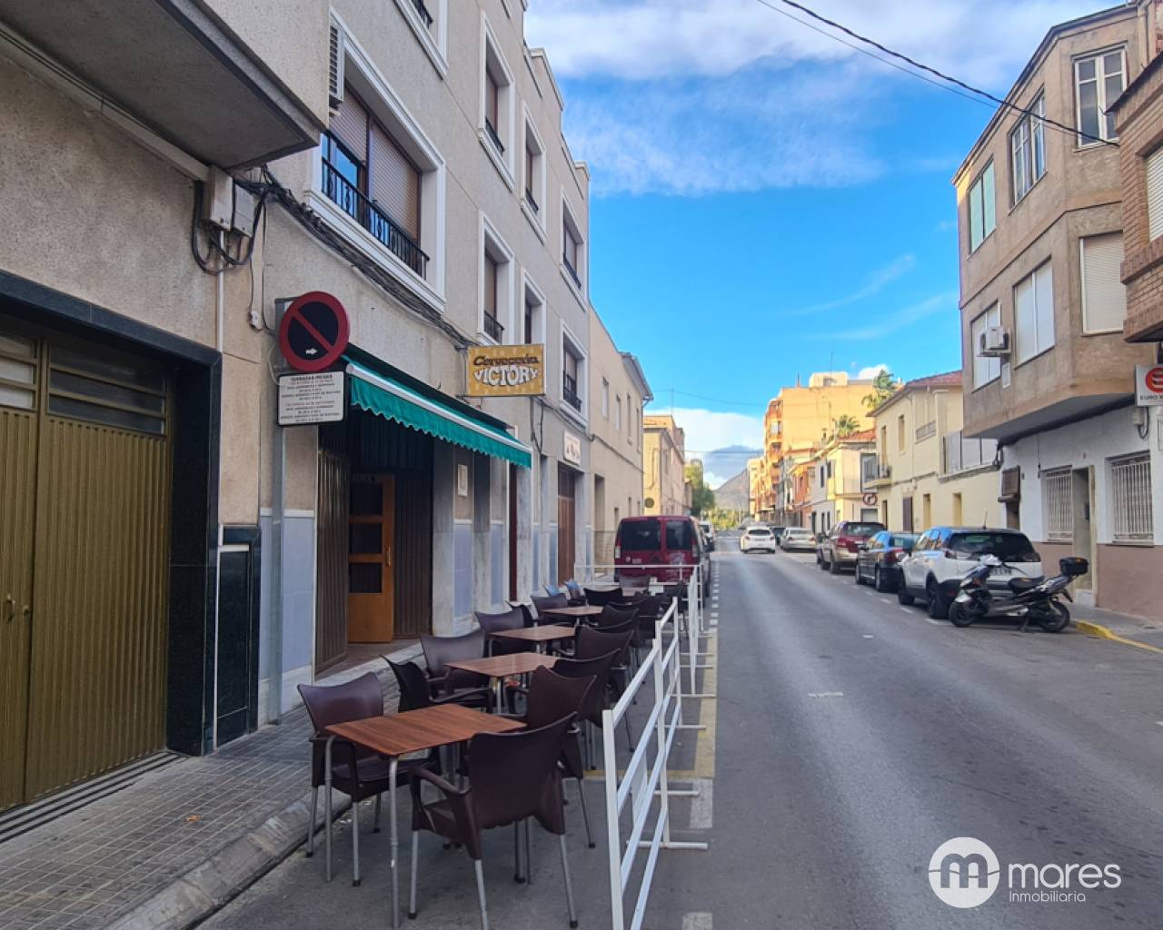 Local comercial - Venta - Novelda - Comunidad valenciana