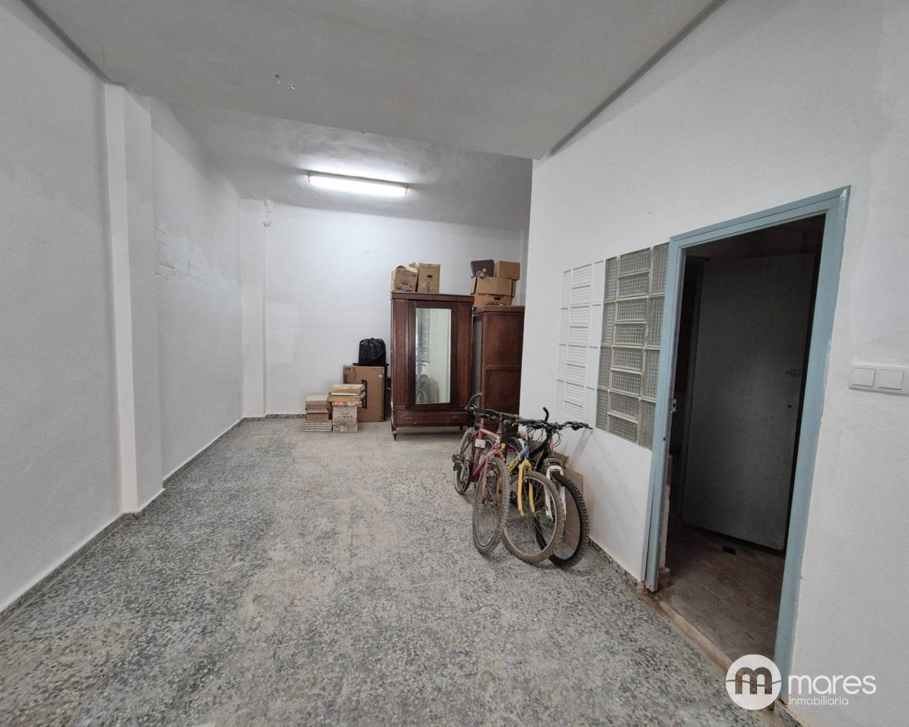 Local comercial - Venta - Santa Pola - Playa Levante