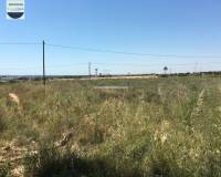 Long time Rental - Building Site - Torrellano