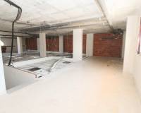 Long time Rental - Business Premise - Albatera - ALBATERA