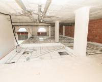 Long time Rental - Business Premise - Albatera - ALBATERA