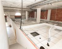 Long time Rental - Business Premise - Albatera - ALBATERA