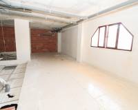 Long time Rental - Business Premise - Albatera - ALBATERA