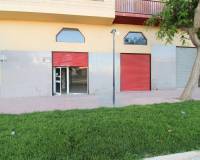 Long time Rental - Business Premise - Albatera - ALBATERA