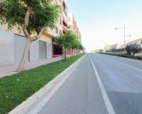 Long time Rental - Business Premise - Albatera - ALBATERA
