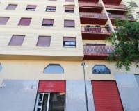 Long time Rental - Business Premise - Albatera - ALBATERA