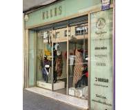 Long time Rental - Business Premise - Aspe