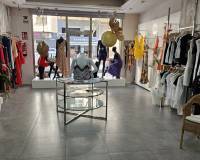 Long time Rental - Business Premise - Aspe