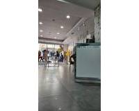 Long time Rental - Business Premise - Aspe