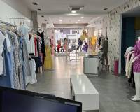 Long time Rental - Business Premise - Aspe