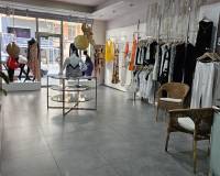 Long time Rental - Business Premise - Aspe