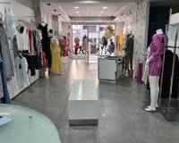 Long time Rental - Business Premise - Aspe