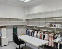 Long time Rental - Business Premise - Aspe