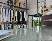 Long time Rental - Business Premise - Aspe