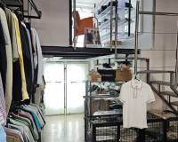 Long time Rental - Business Premise - Aspe