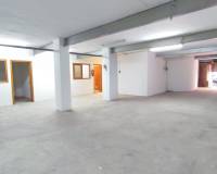 Long time Rental - Business Premise - Elche - Altabix