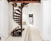 Long time Rental - Business Premise - Madrid - Centro