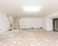 Long time Rental - Business Premise - Madrid - Centro
