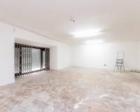 Long time Rental - Business Premise - Madrid - Centro