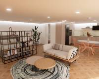 Long time Rental - Business Premise - Madrid - Centro
