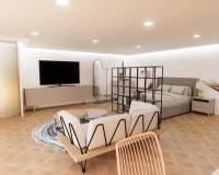 Long time Rental - Business Premise - Madrid - Centro