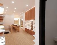Long time Rental - Business Premise - Madrid - Centro
