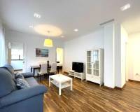 Long time Rental - Flat - Elche - Centro