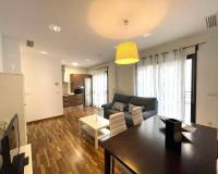 Long time Rental - Flat - Elche - Centro