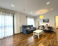 Long time Rental - Flat - Elche - Centro