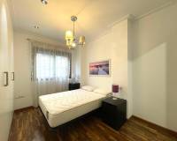 Long time Rental - Flat - Elche - Centro