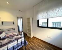 Long time Rental - Flat - Elche - Centro