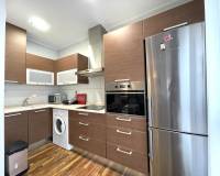 Long time Rental - Flat - Elche - Centro