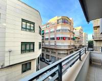 Long time Rental - Flat - Elche - Centro